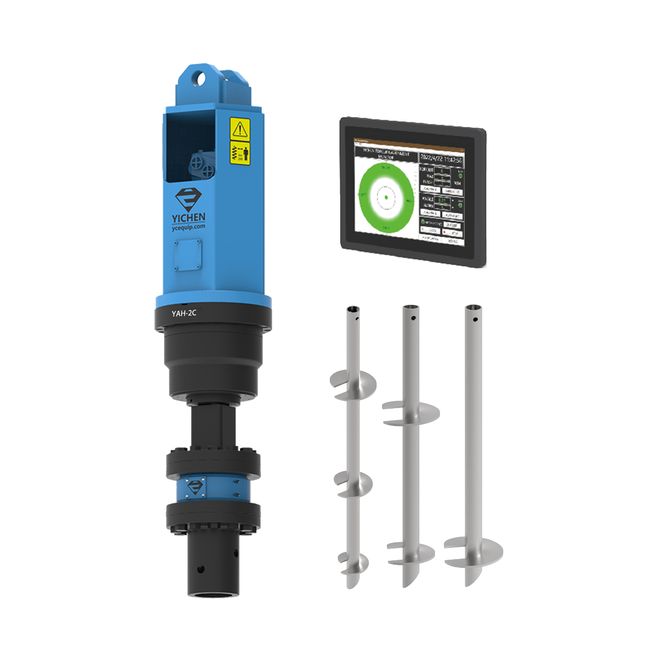 光伏打桩机厂家怎么选？揭秘5大选购陷阱与3个省钱秘诀！