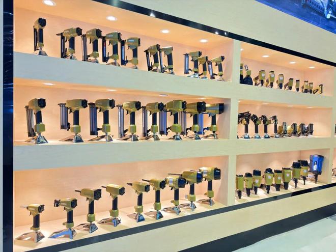 冲击钻、锤钻、普通钻别再傻傻分不清！